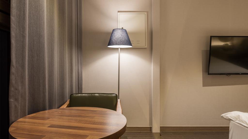 The First Stay Hotel Seul Exterior foto